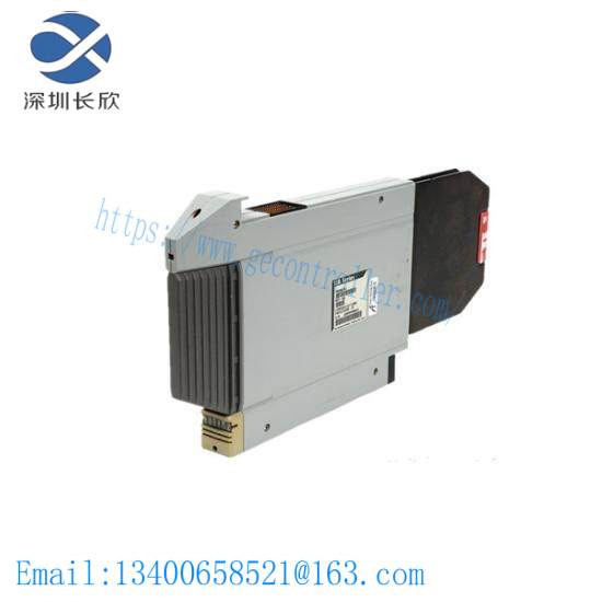 FOXBORO P0902D COMMUNICATION PROCESSOR