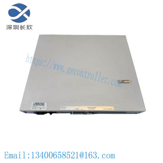 Foxboro P0904AK  Interface Tabletop Gcio Module