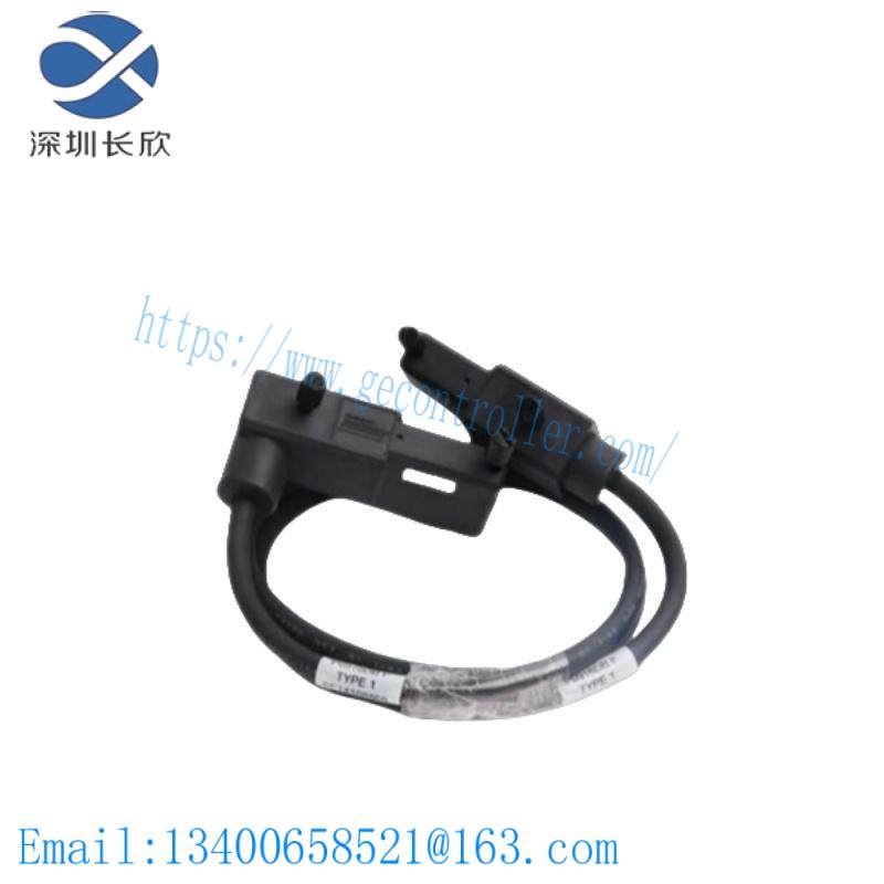 FOXBORO P0916DC TYPE 1 TERM CABLE