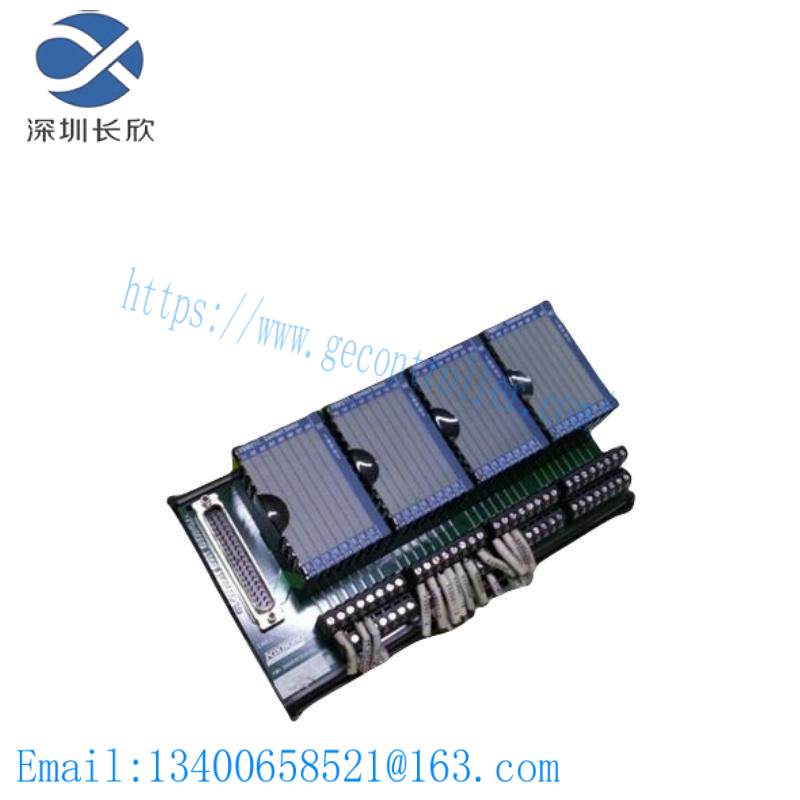 Foxboro P0916SG-0B Control Board