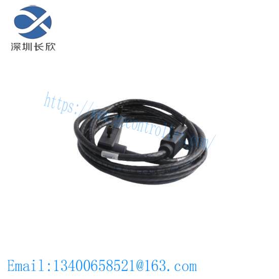 FOXBORO P0916WF Baseplate Cable