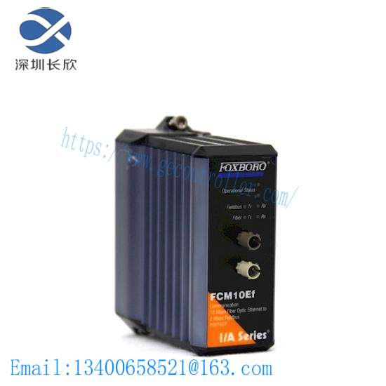 Foxboro P0922AG  I/A Series System