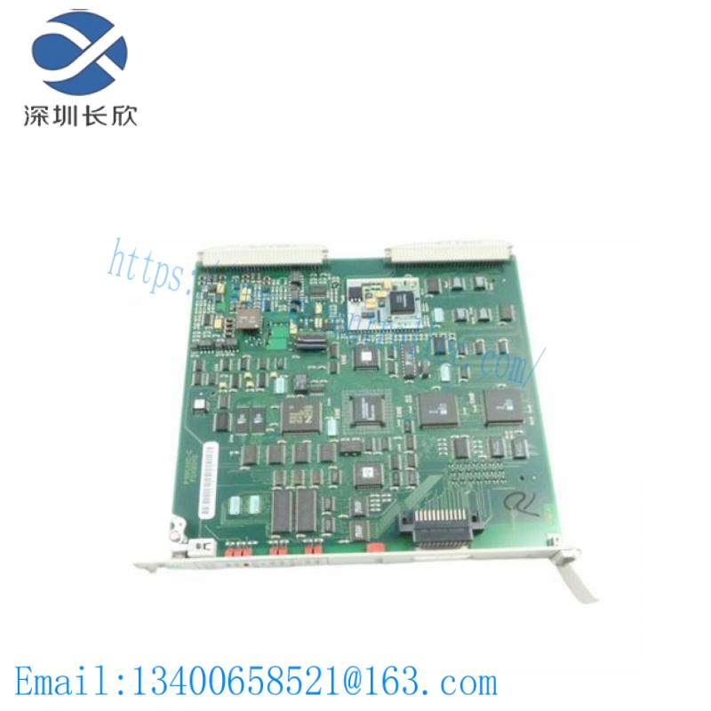 Foxboro P0951BA FBP10 Interface Module