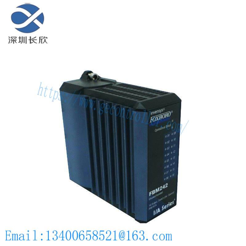 FOXBORO P0961BC-CP40B