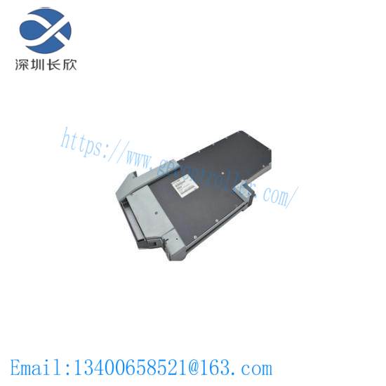 FOXBORO P0961BD GW30B Processor Module