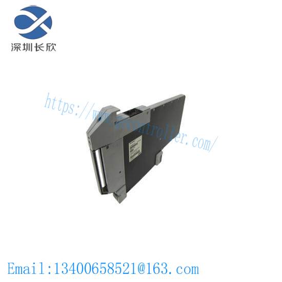 FOXBORO P0961FX CP60S Control Processor