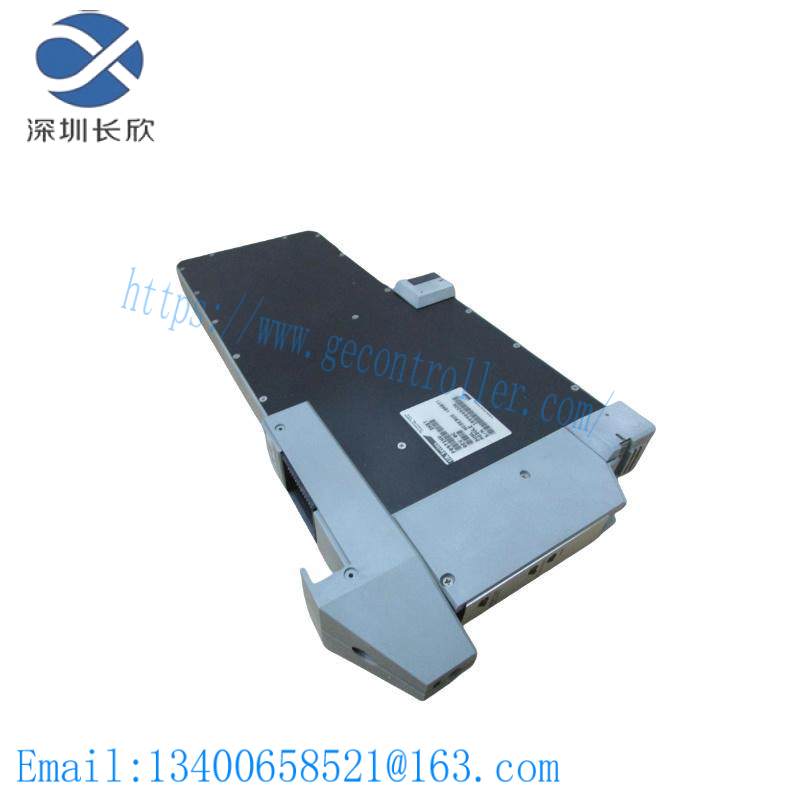 FOXBORO P0971WV Gateway Processor