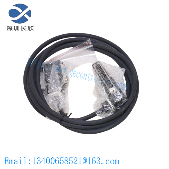 FOXBORO PO916DD Cable Assembly