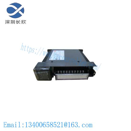 FOXBORO SCD2200-RTU P0924AU Digital Input