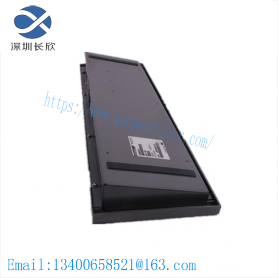 FOXBORO SCD 5200 Transmission Controler