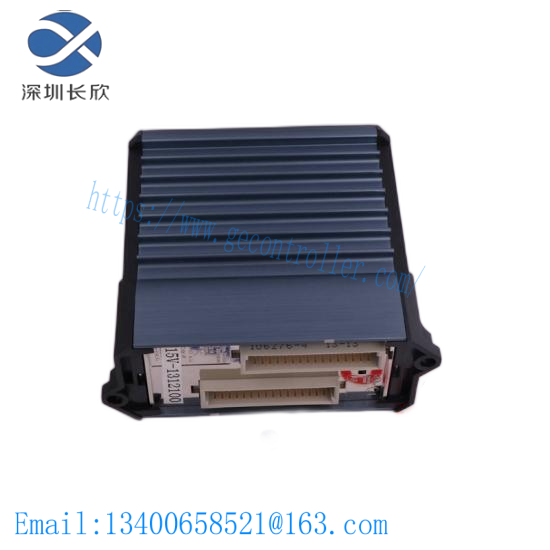 FOXBORO SY-0399095E SY-0303451D