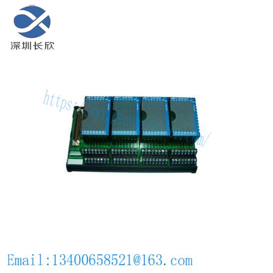 FOXBORO SY-0399095E SY-0303451D