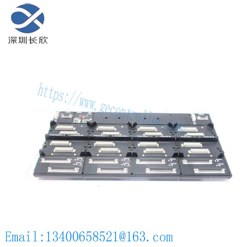 FOXBORO SY-0399095E SY-0303460E