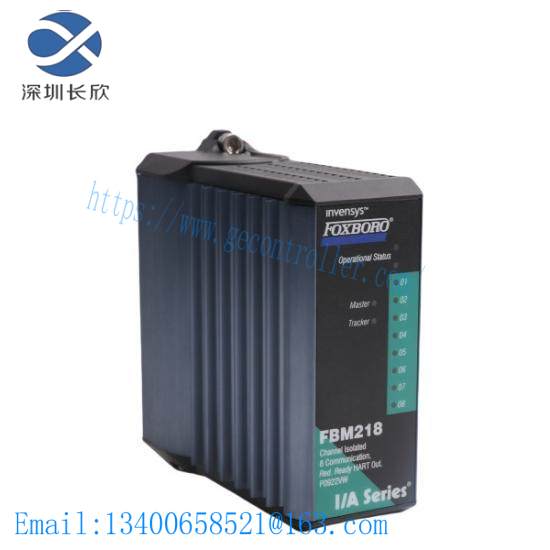 FOXBORO SY-60399001R SY-61025004RA