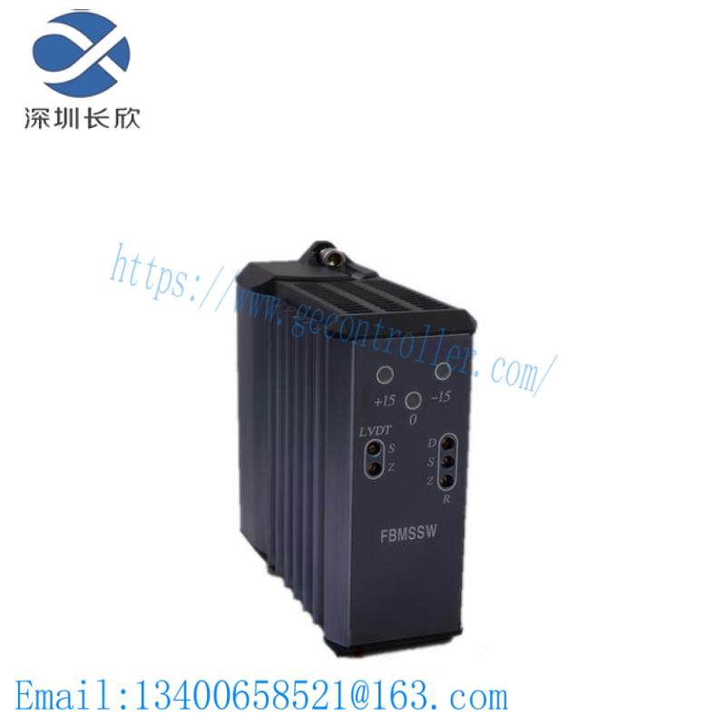 FOXBORO SY-60399001R SY-61025006RA