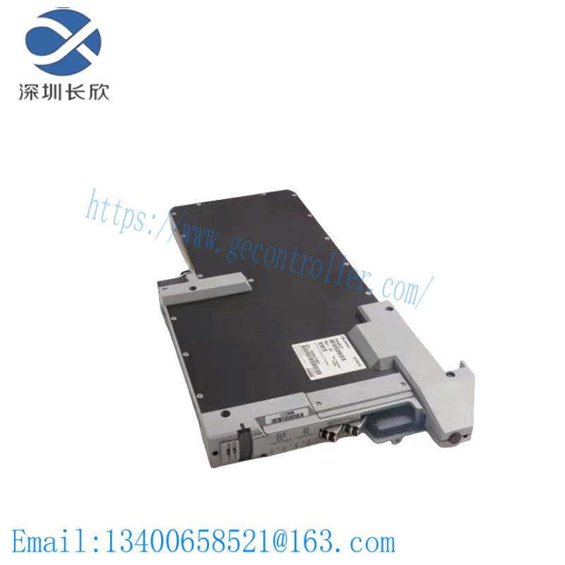 FOXBORO ZCP270 P0926CP-0E Control Processor