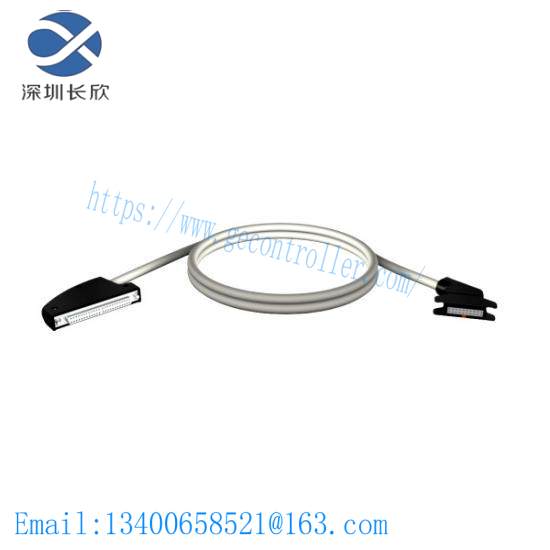 France Schneider BMXFCA502 Input Module Connection Cable