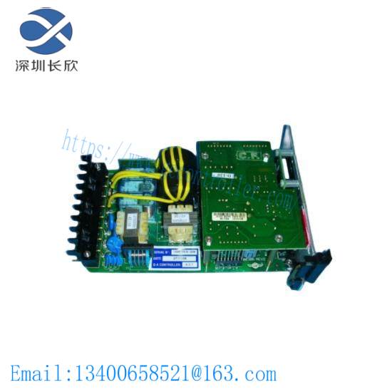 FRIEM DRP-6T WITH MC22-T Rectifier Unit