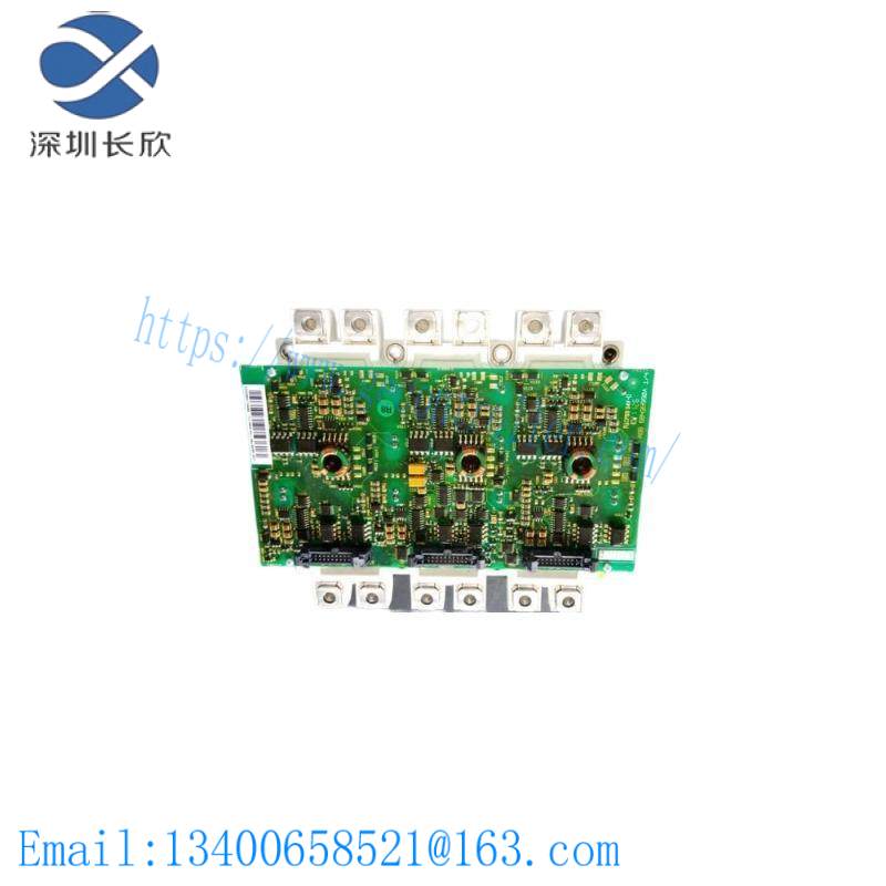 ABB FS225R12KE3/AGDR-71C IGBT Module
