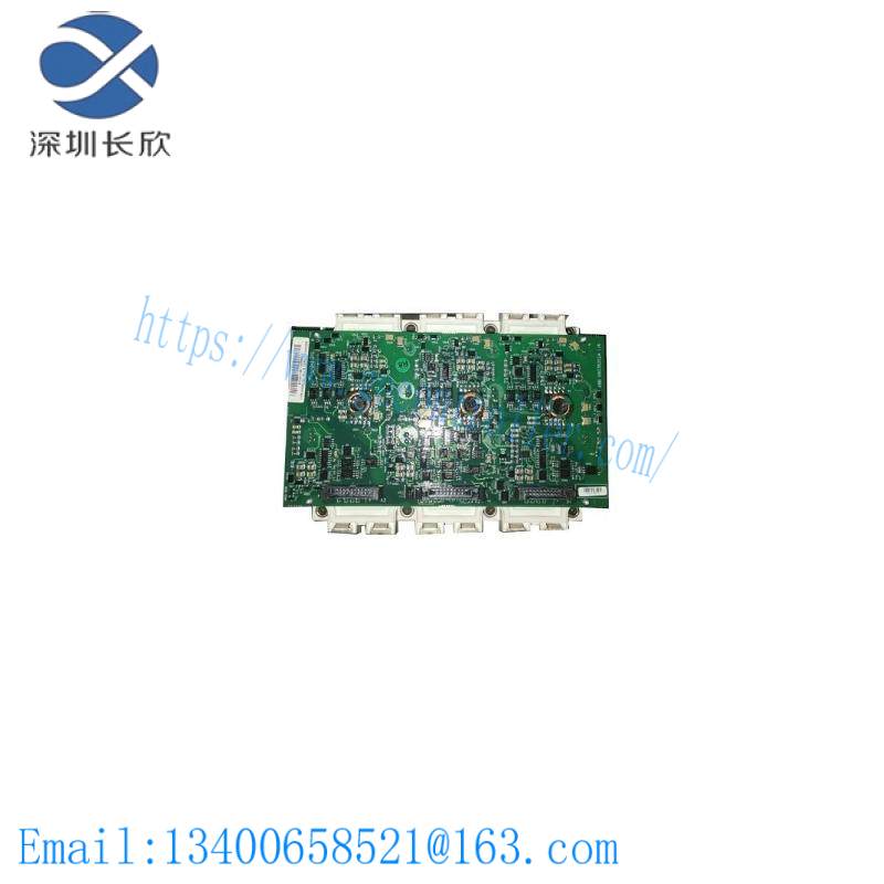 ABB FS300R12KE3/AGDR-72CS IGBT Inverter Module