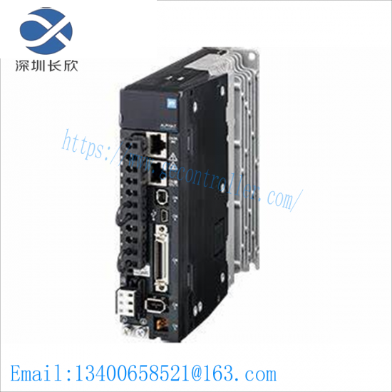 FUJI RYS101S3-VSS Servo Drive