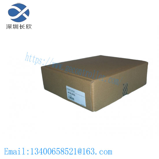 Furnace Electrical HX-SLD702 Control System Module