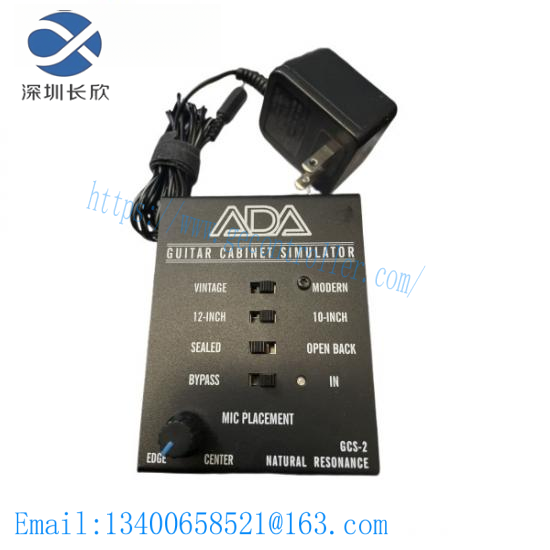 GCS-2 OS-GCS2-2/ER Modular