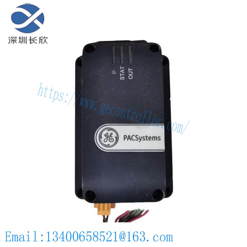 GE-Fanuc IC695ACC402 Controller Energy Pack