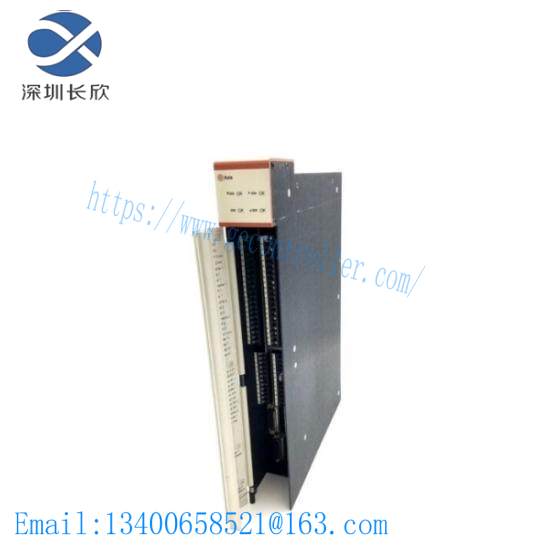 GE IC647TPR300