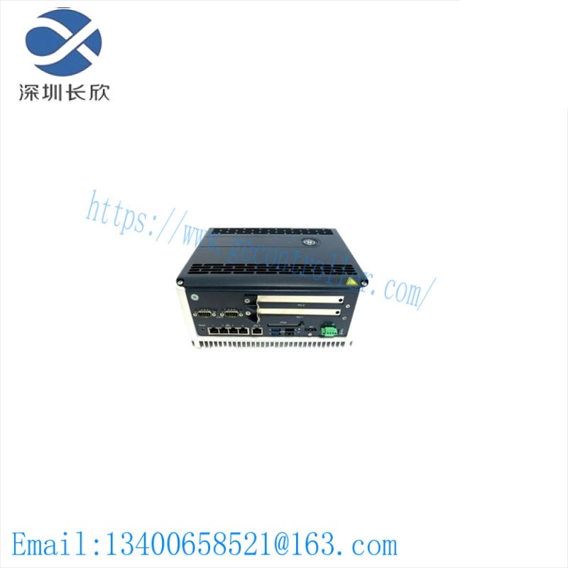 GE 04220FL11232A Intelligent Platforms Rxi Controller