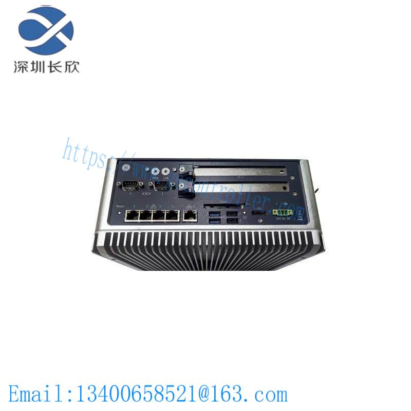 GE 0552N1QLG132A-01 Control module