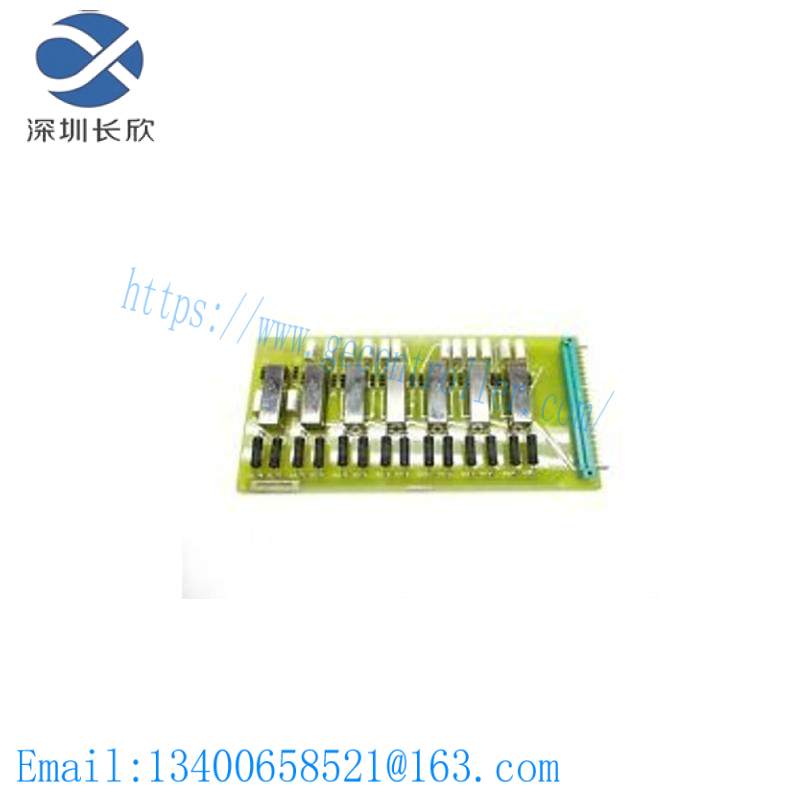 GE 0996D957G0001 PCB Circuit Boards