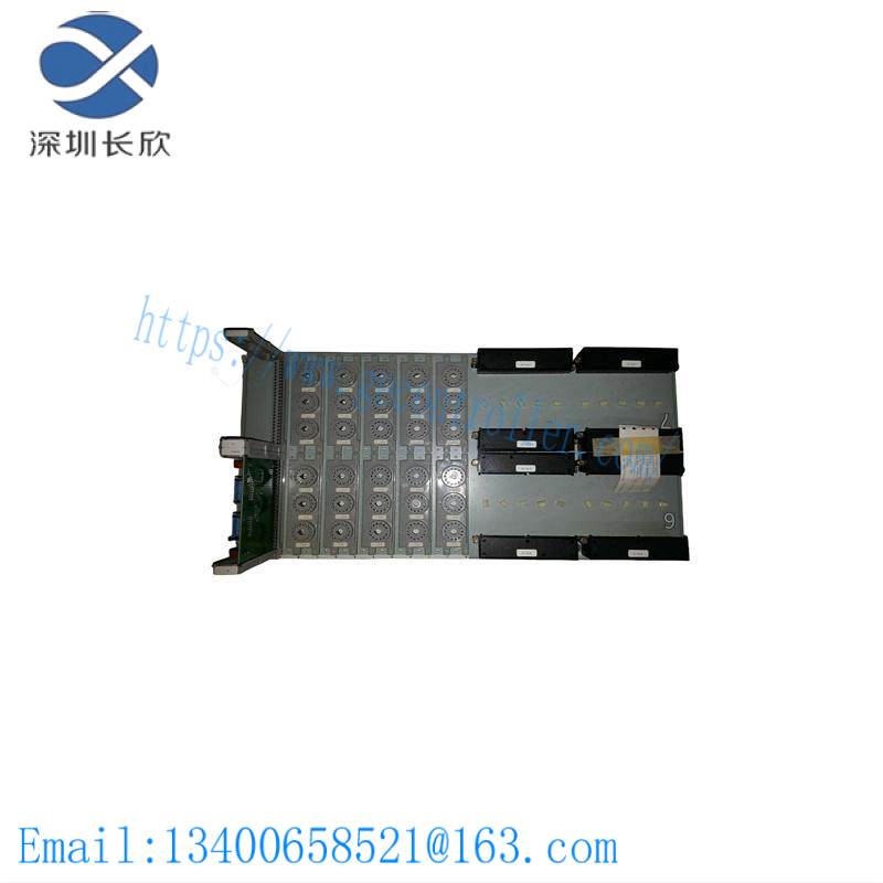 GE 194B5705G1 RELAY OPTION ASSEMBLY
