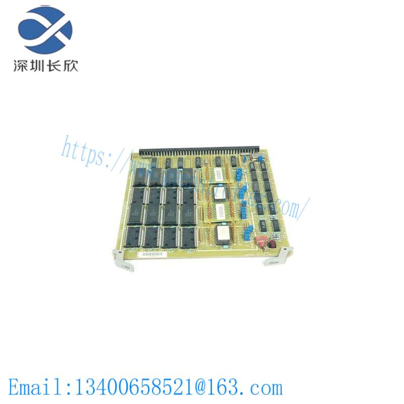 GE 304A8483G51A1A Circuit Board
