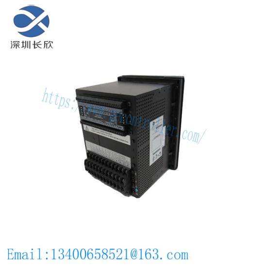 GE 489P5HIA20E Generator Management Relay