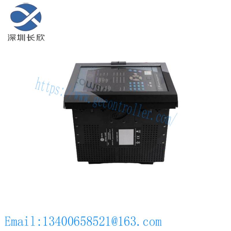 GE 745-W2-P5-G5-HI-A-L-R transformer protection system