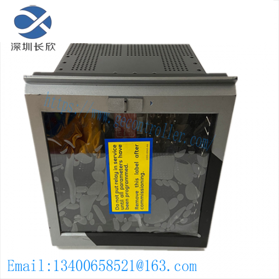 GE 750-P5-G5-S5-HI-A20-R-E-H Current Input Module