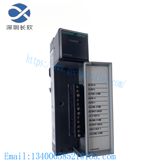 GE 8121-DI-DC