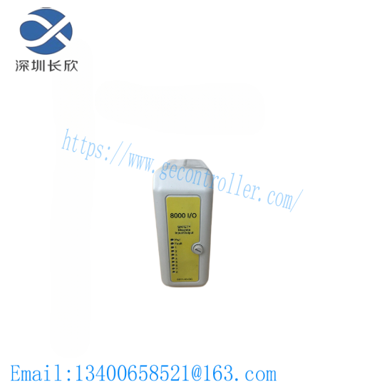 GE 8811-IO-DC 8811-IO-DC-01