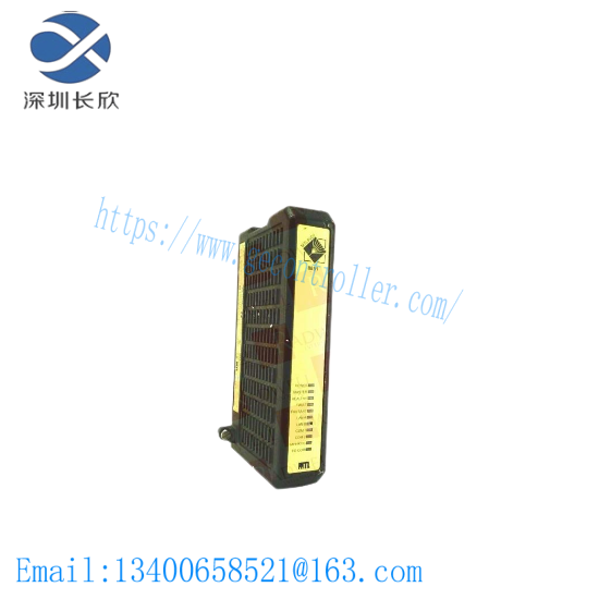 GE IC610MDL124RR