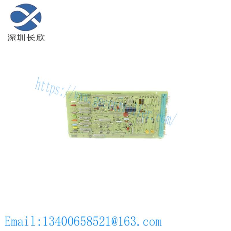GE 994D153G18 BOARD