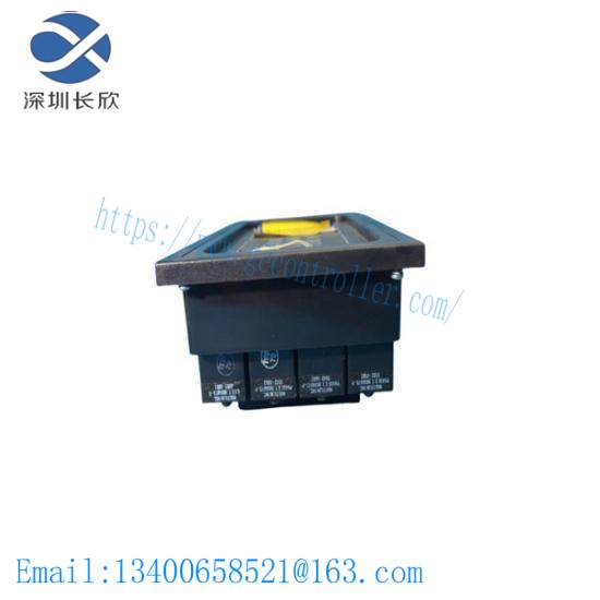 GE AIM0006 2RCA021397A0001P