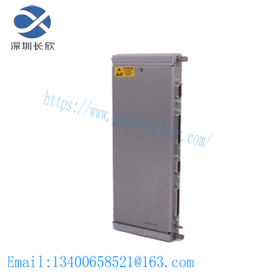 GE/Bently Nevada 149992-02 I/O Module