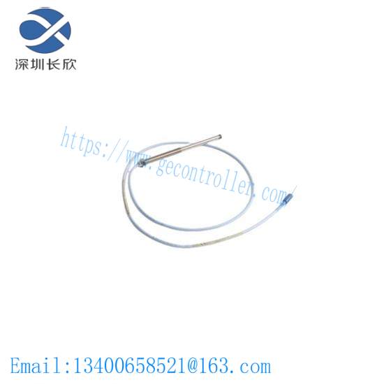 GE Bently Nevada 330101-30-63-10-02-CN Proximity Probe