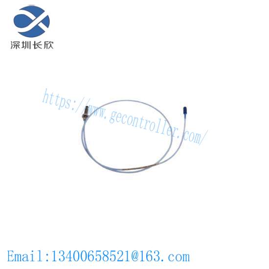 GE Bently Nevada 330103-00-04-05-02-CN 3300 XL 8 mm Proximity Probes