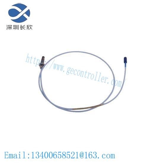 GE Bently Nevada 330103-00-05-15-02-CN 3300 XL Proximity Probe