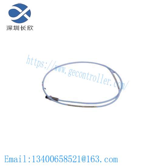 GE Bently Nevada 330106-00-04-10-02-00 Proximity Probe