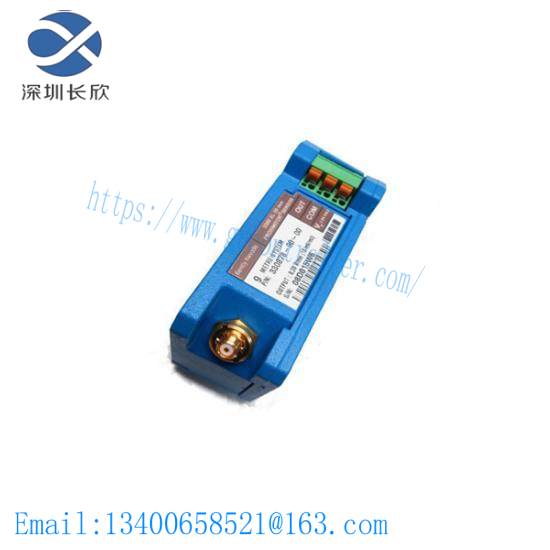 GE Bently Nevada 330878-90-00 330878-50-00 Proximitor Sensor