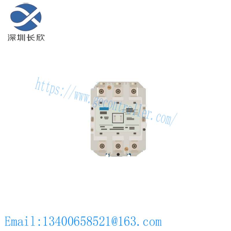 GE CR305H003 Contactors