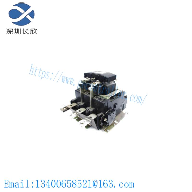 GE CR305HH0**BA1H Contactor